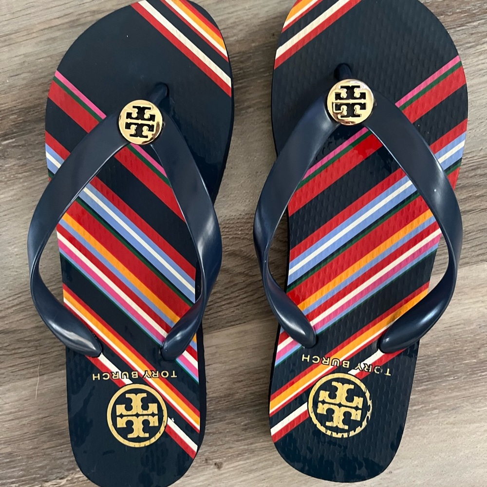 Tory Burch sandals size 6.5